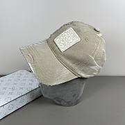 Okify Loewe Baseball Cap 2 - 2