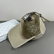 Okify Loewe Baseball Cap 2 - 3