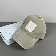 Okify Loewe Baseball Cap 2 - 1