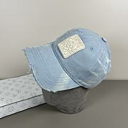 Okify Loewe Blue Baseball Cap 2 - 4