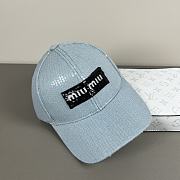 Okify MiuMiu Baseball Cap 21318 - 3