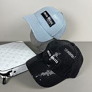 Okify MiuMiu Baseball Cap 21318 - 2