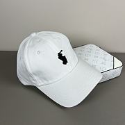 Okify Polo Ralph Lauren Baseball Cap 21319 - 5