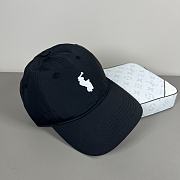 Okify Polo Ralph Lauren Baseball Cap 21319 - 3