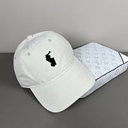 Okify Polo Ralph Lauren Baseball Cap 21319 - 4