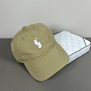 Okify Polo Ralph Lauren Baseball Cap 21319 - 2