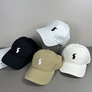 Okify Polo Ralph Lauren Baseball Cap 21319 - 1