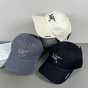 Okify Arc'teryx Baseball Cap 21321 - 1