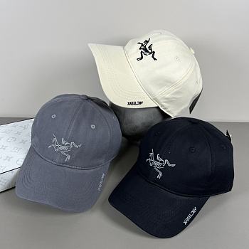 Okify Arc'teryx Baseball Cap 21321