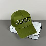 Okify Gucci Baseball Cap 21323 - 5