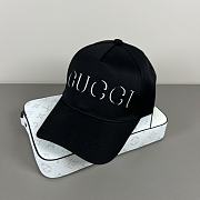 Okify Gucci Baseball Cap 21323 - 3