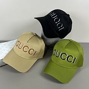 Okify Gucci Baseball Cap 21323 - 1