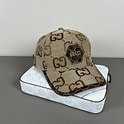 Okify Gucci Baseball Cap 21324 - 5