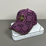 Okify Gucci Baseball Cap 21324 - 4