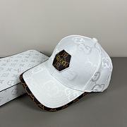 Okify Gucci Baseball Cap 21324 - 3