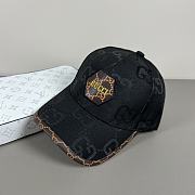 Okify Gucci Baseball Cap 21324 - 2