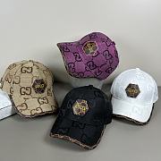 Okify Gucci Baseball Cap 21324 - 1