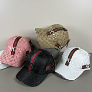 Okify Gucci Baseball Cap 21325 - 1