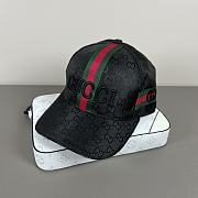 Okify Gucci Baseball Cap 21325 - 5