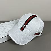 Okify Gucci Baseball Cap 21325 - 4