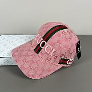 Okify Gucci Baseball Cap 21325 - 3