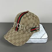 Okify Gucci Baseball Cap 21325 - 2