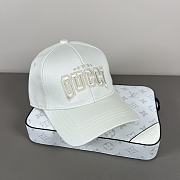 Okify Gucci Baseball Cap 21326 - 5