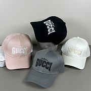 Okify Gucci Baseball Cap 21326 - 1