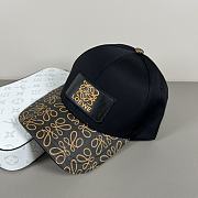 Okify Loewe Baseball Cap 21330 - 3