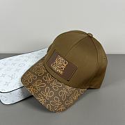 Okify Loewe Baseball Cap 21330 - 4