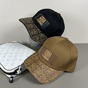 Okify Loewe Baseball Cap 21330 - 1