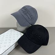 Okify Balenciaga Baseball Cap 21331 - 1