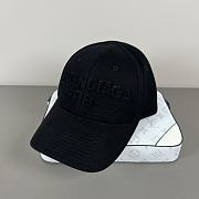 Okify Balenciaga Baseball Cap 21331 - 3