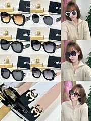 Okify CC CH9156 Sunglasses  - 1