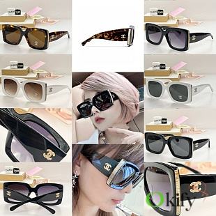 Okify CC CH5435 Sunglasses  - 1