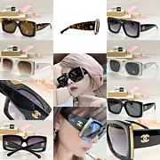 Okify CC CH5435 Sunglasses  - 1