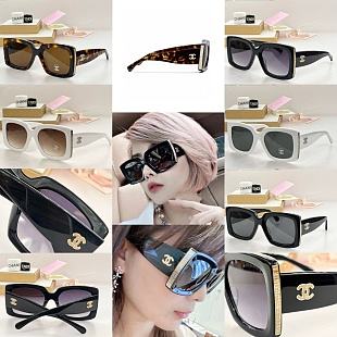 Okify CC CH5435 Sunglasses 