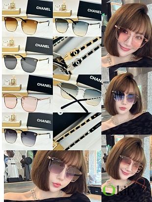 Okify CC CH7368 Sunglasses  - 1