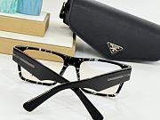 Okify Prada PRA08V Sunglasses  - 4