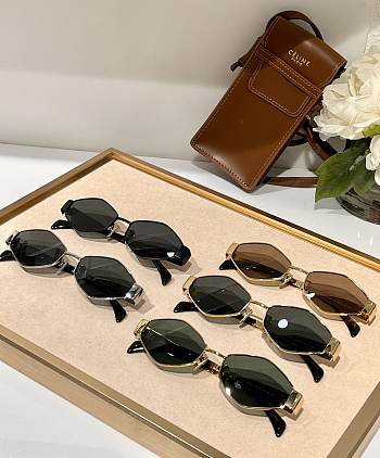 Okify Celine CL40254U Sunglasses 