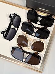 Okify YSL SL 652 Solace Sunglasses  - 4