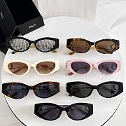 Okify Dior 30Montaigne B6I Sunglasses  - 1