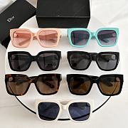 Okify Dior 30Montaigne S8U Sunglasses  - 1