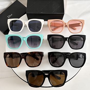 Okify Dior 30Montaigne S10F Sunglasses 