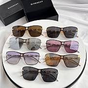 Okify Givenchy GV40052 Sunglasses  - 1