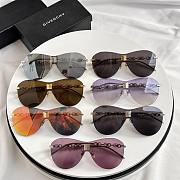 Okify Givenchy GV40035 Sunglasses  - 1