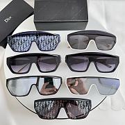 Okify Dior DiorClub M7U Sunglasses  - 1