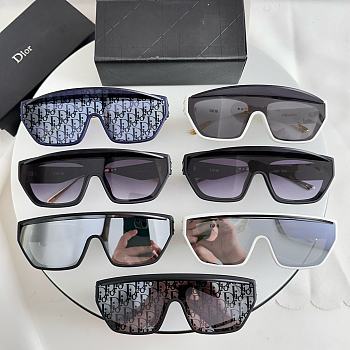 Okify Dior DiorClub M7U Sunglasses 