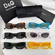 Okify Dolce & Gabbana DG6186 Sunglasses  - 1