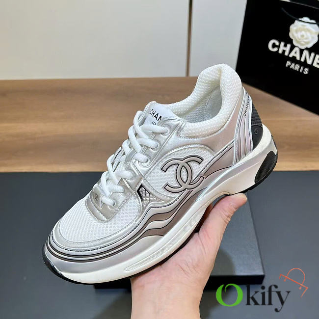 Okify CC Sneakers 21479 - 1